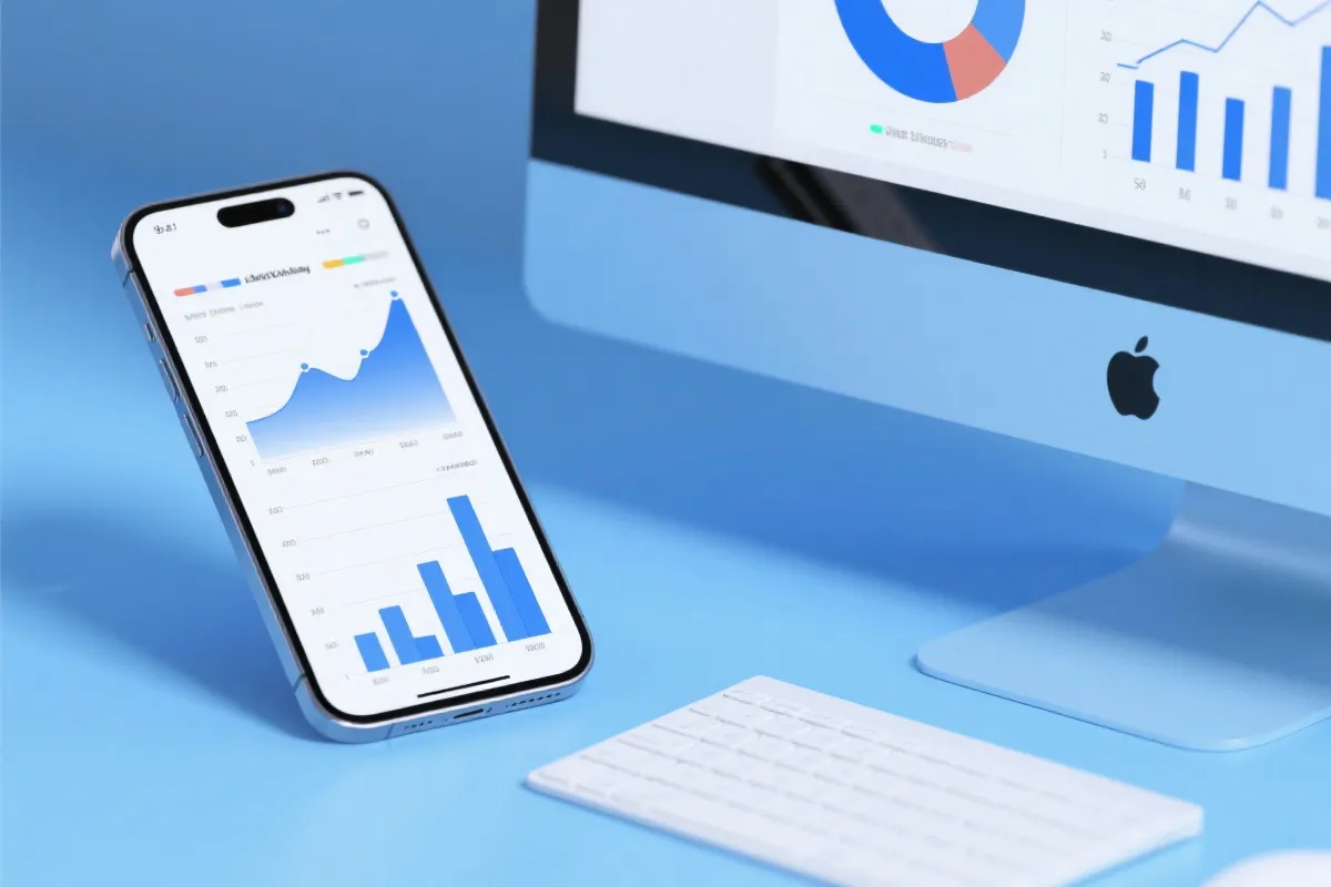 APP 与网页版演示