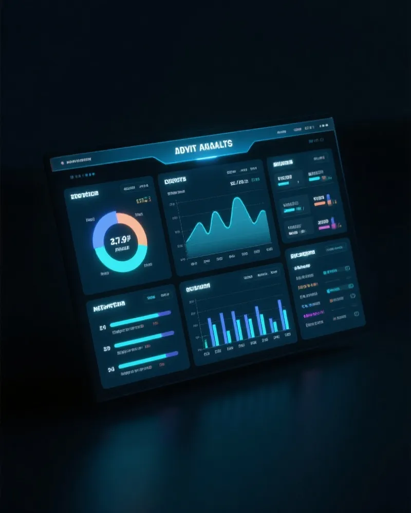 Data Analytics Interface