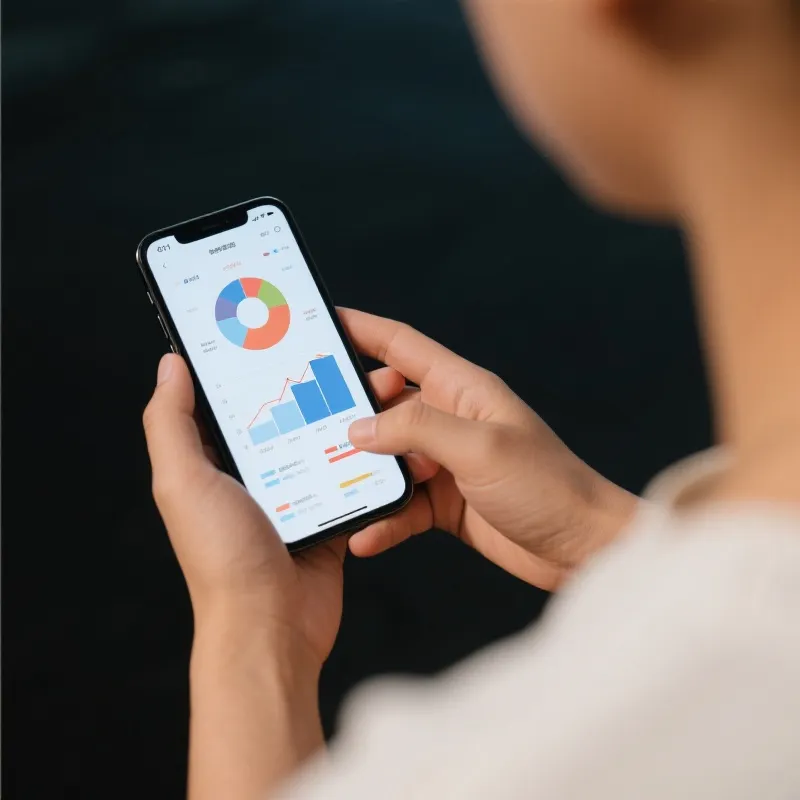 Mobile App Usage