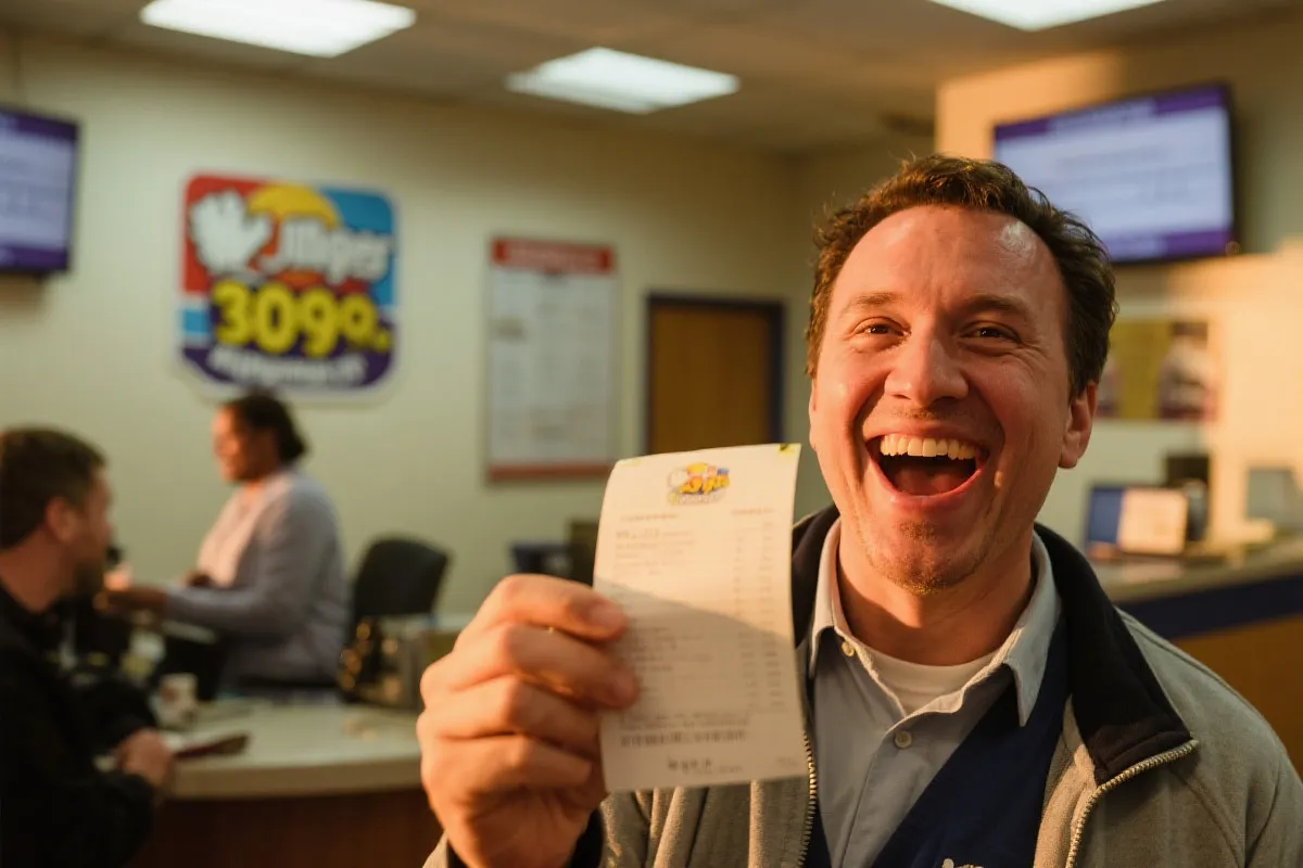 AI选号助力宁波购彩者中大乐透一等奖643万：理性与运气的双重奏